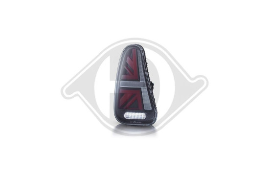 Kit de feux arrière HD Tuning 1205295 Diederichs, Image 4