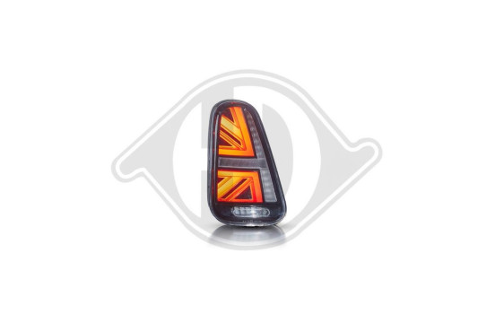 Kit de feux arrière HD Tuning 1205295 Diederichs, Image 6
