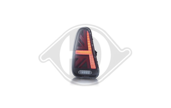 Kit de feux arrière HD Tuning 1205295 Diederichs, Image 7