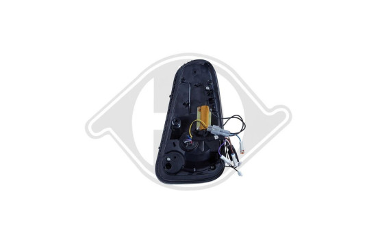 Kit de feux arrière HD Tuning 1205295 Diederichs, Image 9