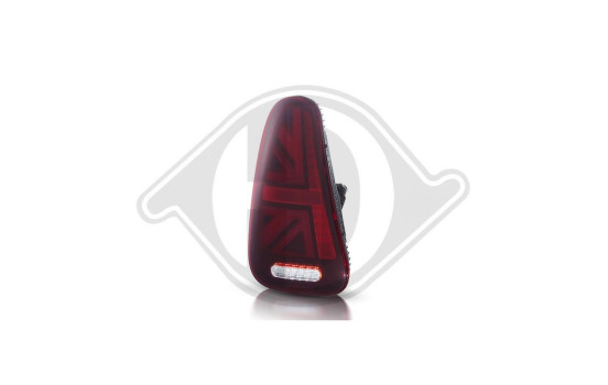 Kit de feux arrière HD Tuning 1205296 Diederichs, Image 6
