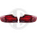 Kit de feux arrière HD Tuning 1235495 Diederichs