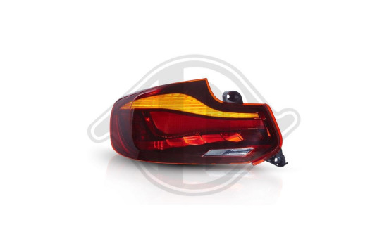 Kit de feux arrière HD Tuning 1235495 Diederichs, Image 6