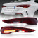 Kit de feux arrière HD Tuning 1246485 Diederichs