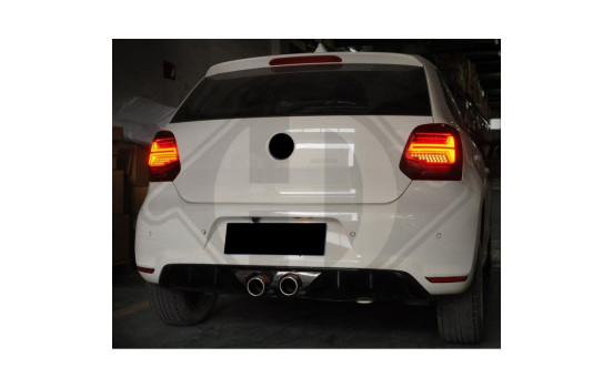 Kit de feux arrière HD Tuning 2206898 Diederichs, Image 5