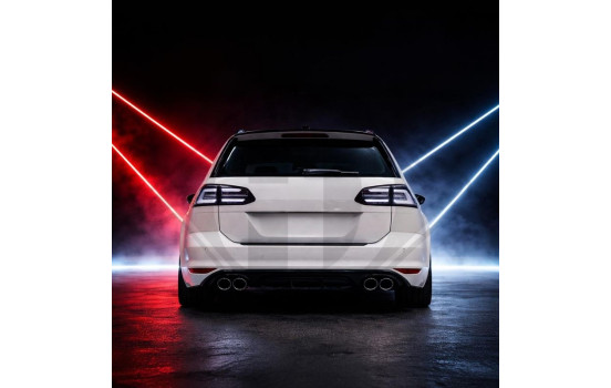 Kit de feux arrière HD Tuning 2216290 Diederichs, Image 10