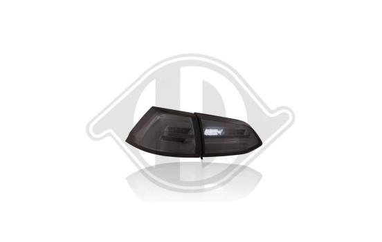 Kit de feux arrière HD Tuning 2216296 Diederichs, Image 7