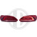 Kit de feux arrière HD Tuning 2251295 Diederichs