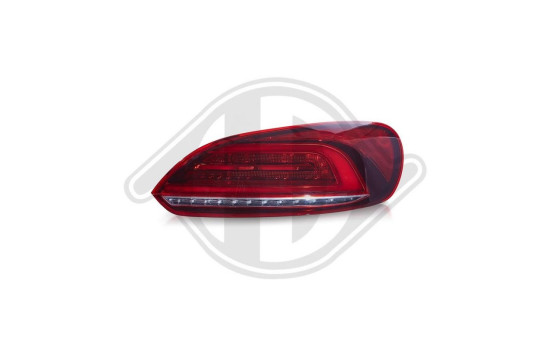 Kit de feux arrière HD Tuning 2251295 Diederichs, Image 7
