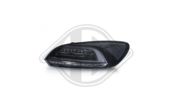 Kit de feux arrière HD Tuning 2251296 Diederichs, Image 4