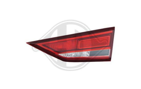 Pièces prioritaires pour feux arrière 1033493 Diederichs, Image 3