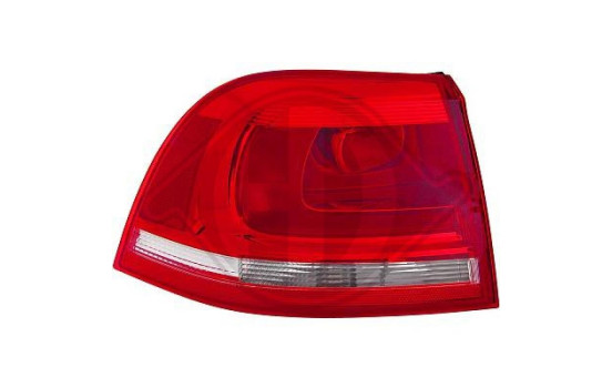 Pièces prioritaires pour feux arrière 2287091 Diederichs, Image 3