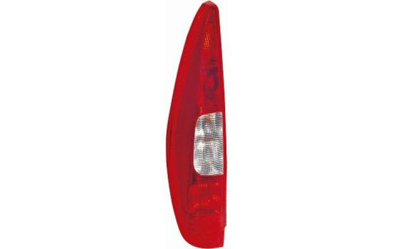 Pièces prioritaires pour feux arrière 5807291 Diederichs