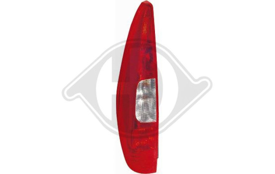 Pièces prioritaires pour feux arrière 5807291 Diederichs, Image 3