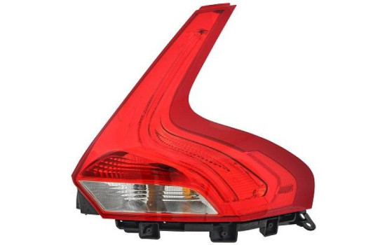 Pièces prioritaires pour feux arrière 7615690 Diederichs