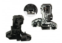 SUPPORT DE LAMPE Arrière droite 3326671001002 Origineel