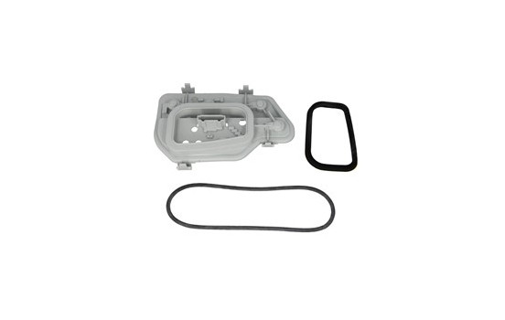 Support de lampe, feu arrière LLD552 Magneti Marelli