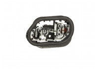 Support de lampe, feu arrière LLD572 Magneti Marelli