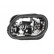 Support de lampe, feu arrière LLD581 Magneti Marelli