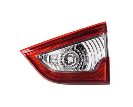 VERRE DE FEU ARRIÈRE À L'INTÉRIEUR R 5265934 Van Wezel