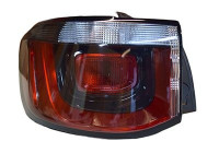 VERRE DE FEU ARRIÈRE GAUCHE 2128931 Van Wezel