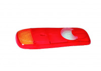 Verre de lampe pour feu arrière 89258 Valeo