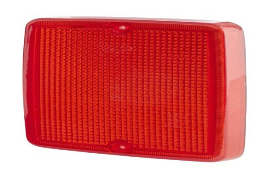 Verre de lampe pour feu arrière 9EL 119 544-101 Hella