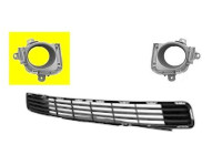 Cache pour trou de feu antibrouillard droit 5467592 Van Wezel