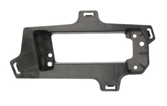 Cadre, feu antibrouillard