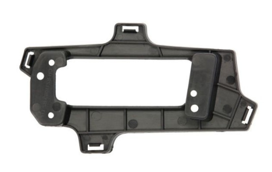 Cadre, feu antibrouillard, Image 2