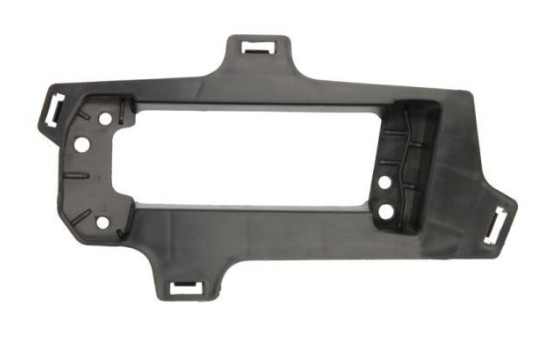 Cadre, feu antibrouillard