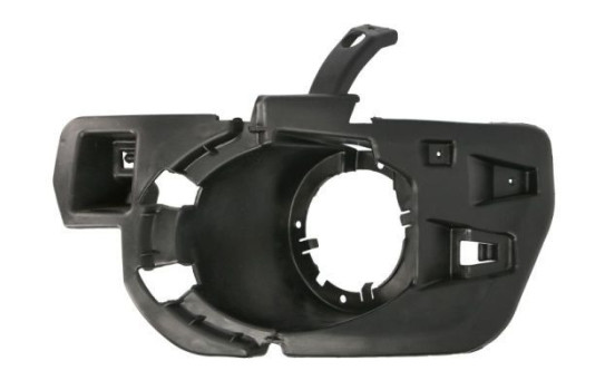 Cadre, feu antibrouillard