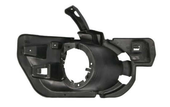 Cadre, feu antibrouillard, Image 2