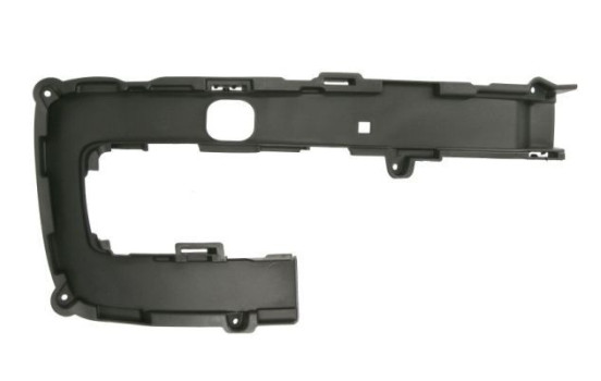 Cadre, feu antibrouillard
