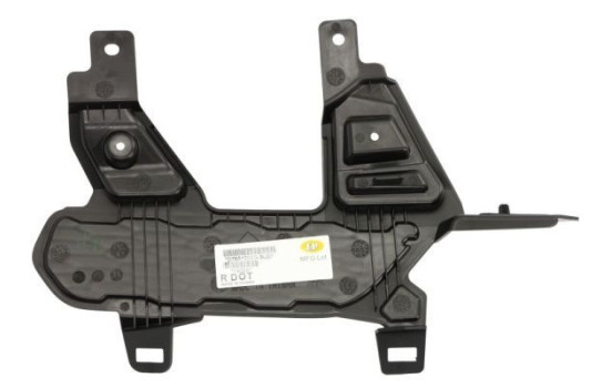 Capot, phare antibrouillard, Image 2