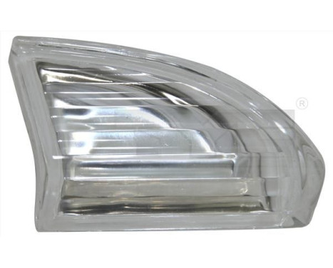 Enjoliveur, projecteur antibrouillard 18-11020-00-6 TYC