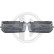 Ensemble de phares antibrouillard HD Tuning 1213688 Diederichs, Vignette 2