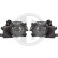 Ensemble de phares antibrouillard HD Tuning 1223789 Diederichs, Vignette 2