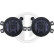 Ensemble de phares antibrouillard HD Tuning 1265288 Diederichs, Vignette 2