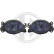 Ensemble de phares antibrouillard HD Tuning 1615389 Diederichs, Vignette 2