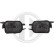 Ensemble de phares antibrouillard HD Tuning 1671289 Diederichs, Vignette 2