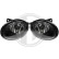 Ensemble de phares antibrouillard HD Tuning 2273189 Diederichs, Vignette 2