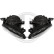 Ensemble de phares antibrouillard HD Tuning 2273189 Diederichs, Vignette 3