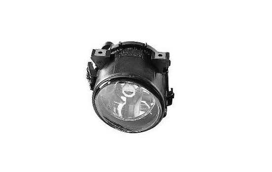 Feu antibrouillard -05/00 droit 5803996 Van Wezel