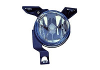 Feu antibrouillard 06/00+ droit +SPORT 5804998 Van Wezel