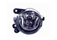 Feu antibrouillard 11/04+ droit HB4 5894998 Van Wezel