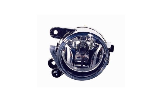 Feu antibrouillard 11/04+ droit HB4 5894998 Van Wezel
