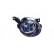 Feu antibrouillard 11/04+ gauche HB4 5895995 Van Wezel