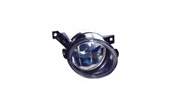 Feu antibrouillard 11/04+ gauche HB4 5895995 Van Wezel
