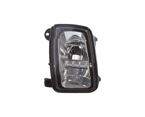 Feu antibrouillard 1801997 Van Wezel